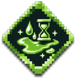 Encharcado