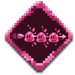 Ricochete