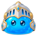 Slime blindado
