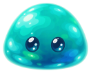 Slime nível 2